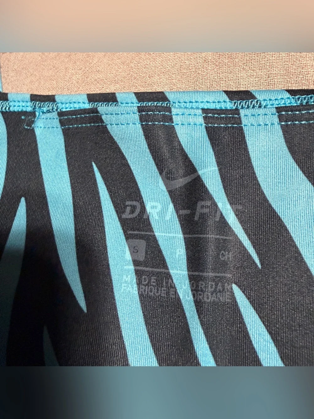 Nike dri fit
